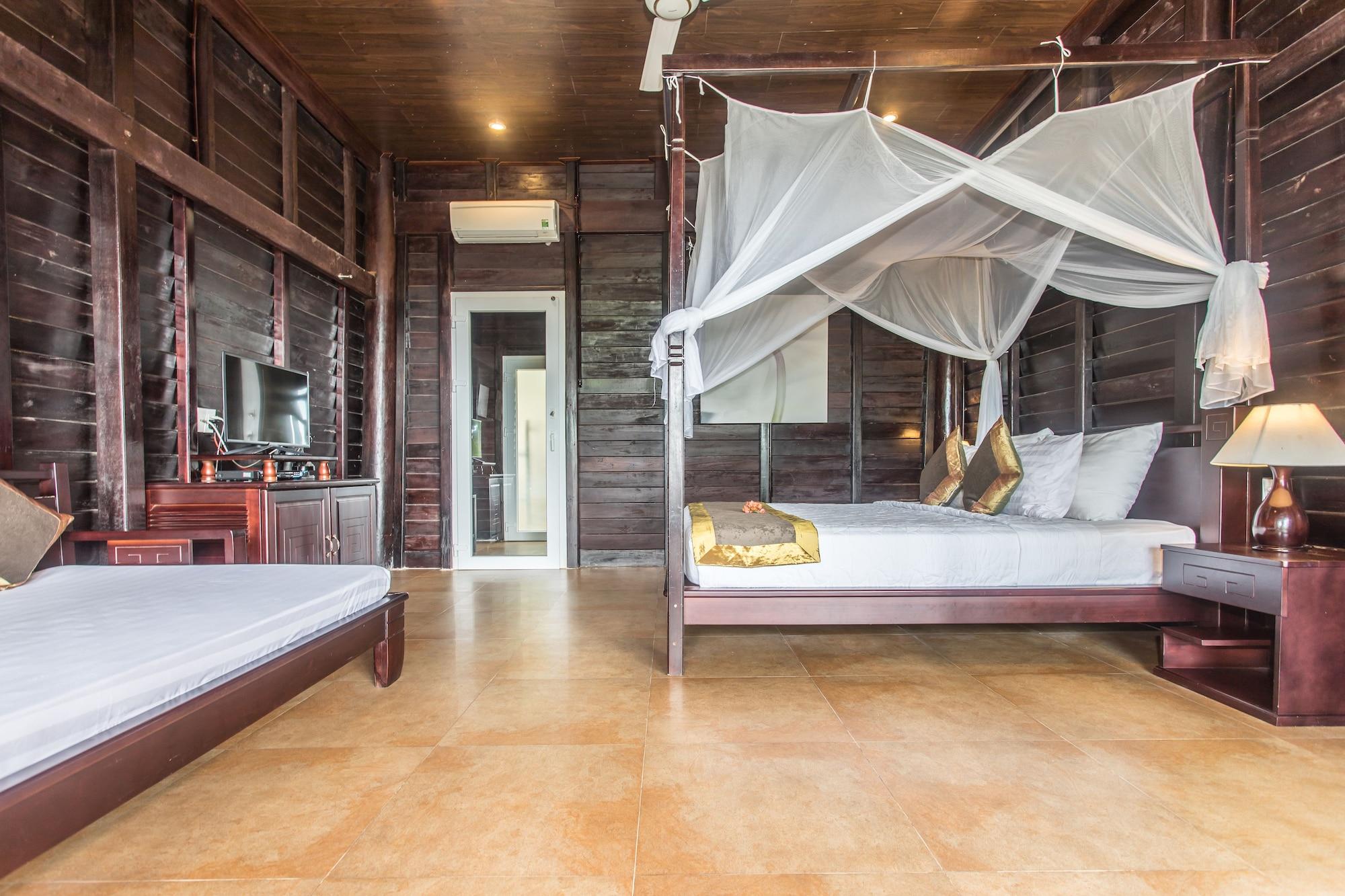 Sea Sense Курортный комплекс 4*