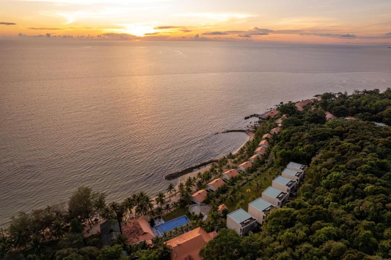 Sea Sense Курортный комплекс 4*