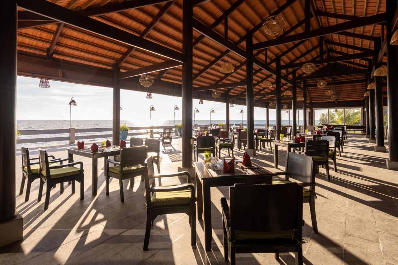 Sea Sense Курортный комплекс 4*