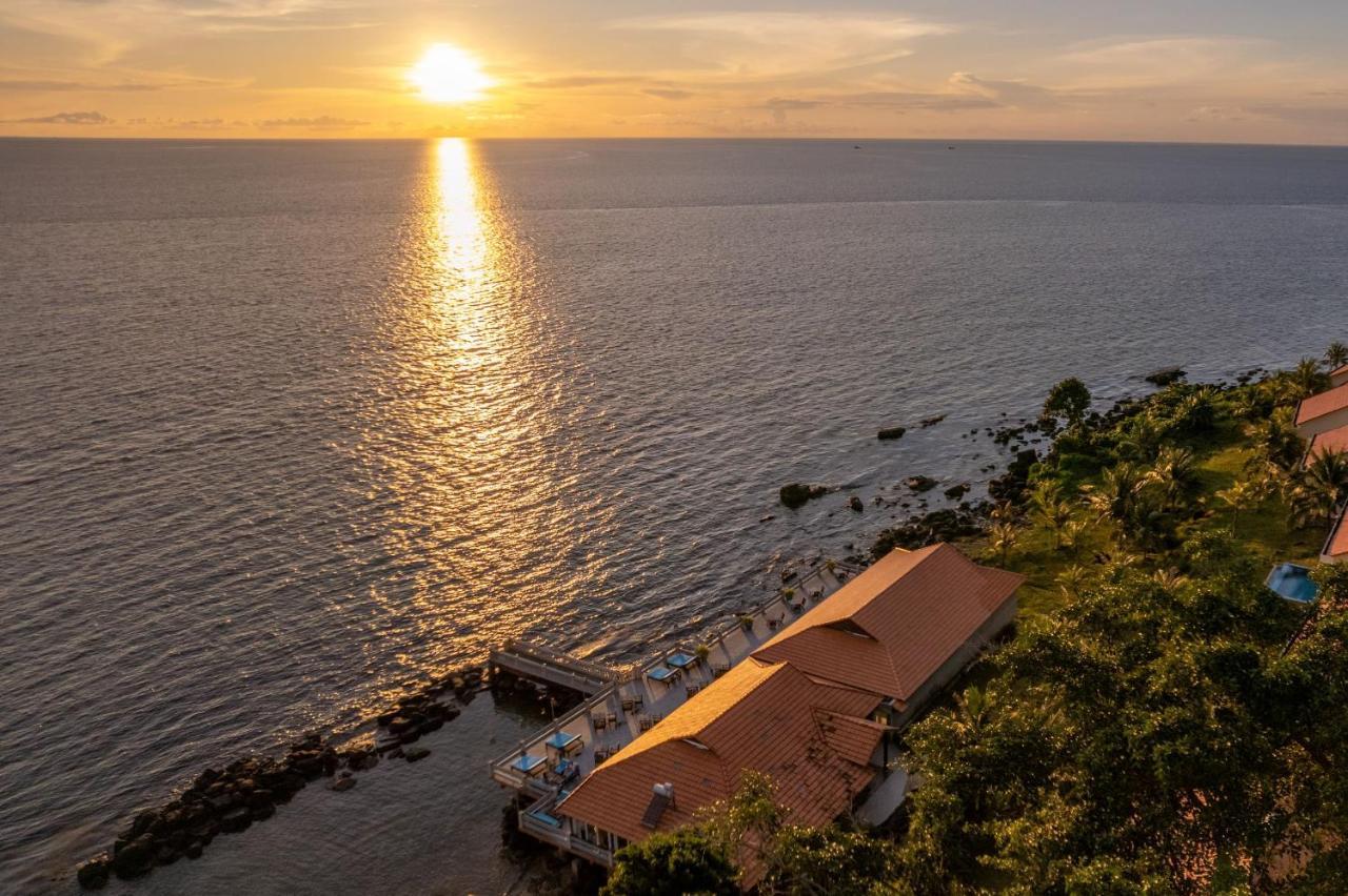 Sea Sense 4* Дуонг-Донг