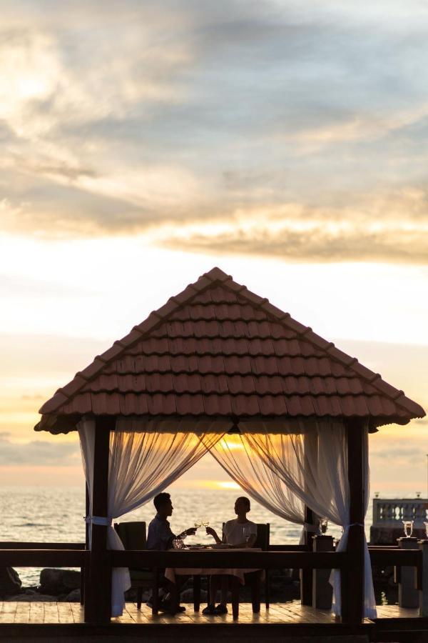 Sea Sense सहारा Phu Quoc