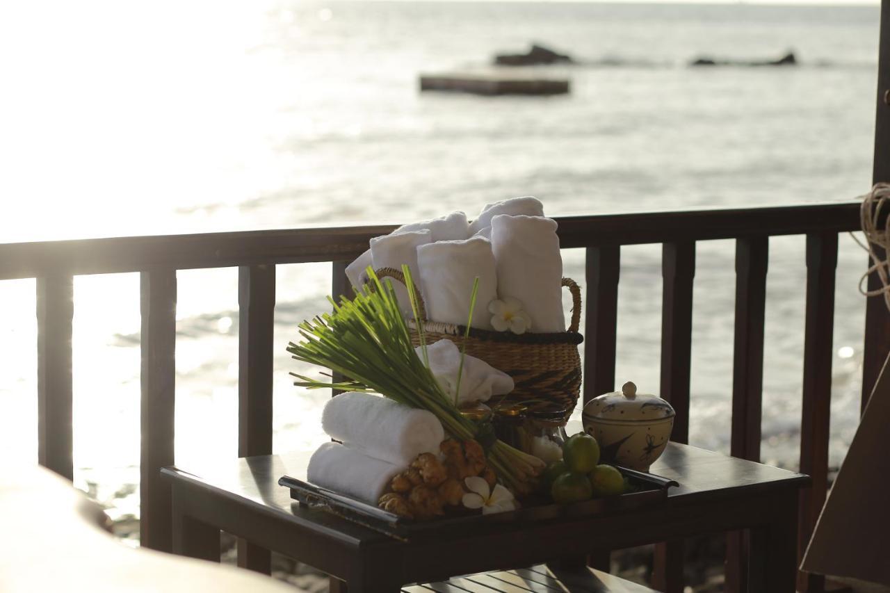 सहारा Sea Sense Phu Quoc