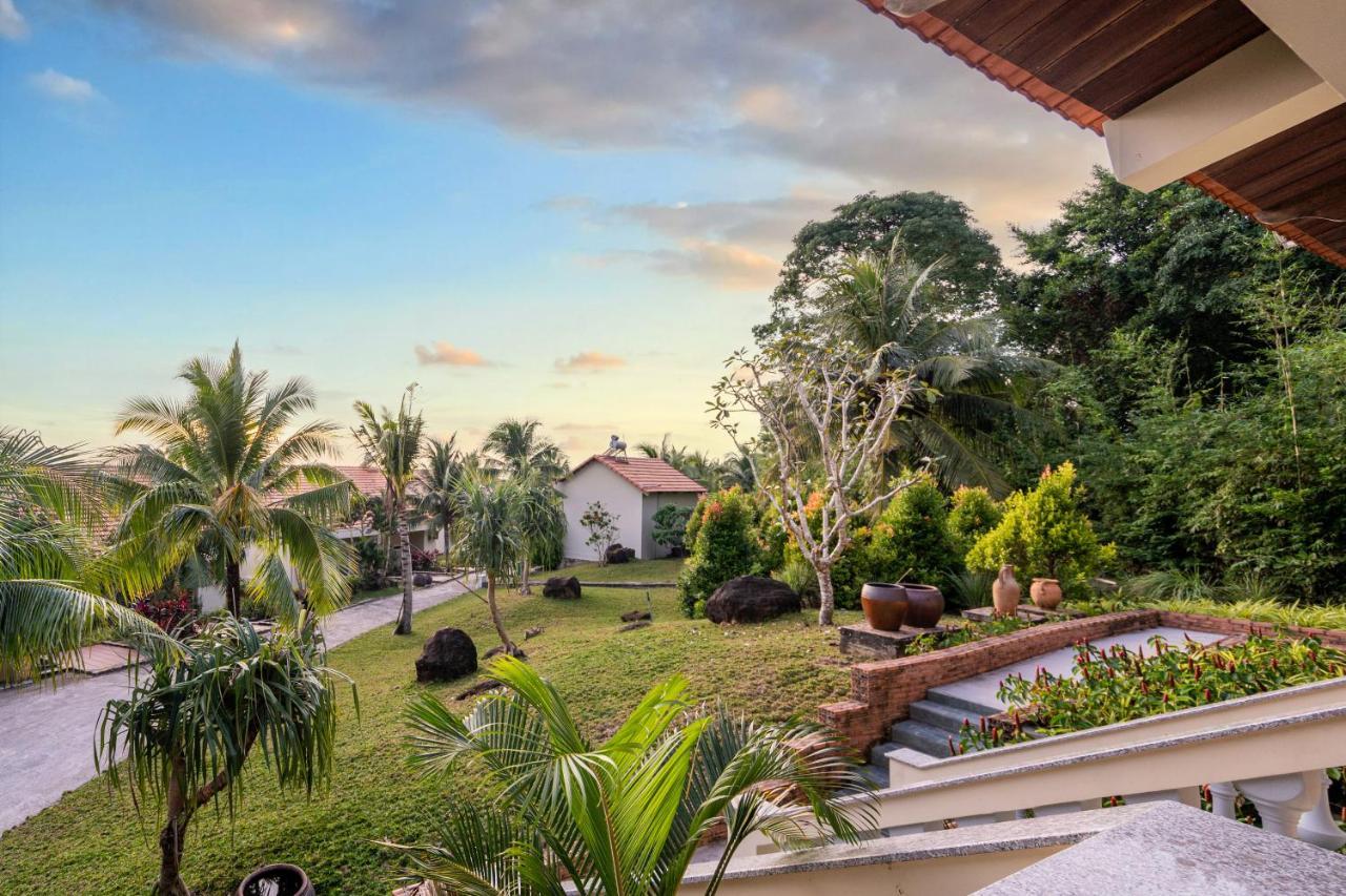 Sea Sense 4* Phu Quoc